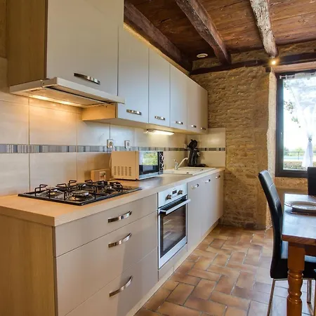 Combas Village De Gites Saint-Crepin-et-Carlucet Exterior photo