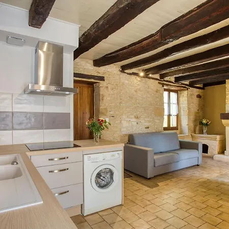 Combas Village De Gites Saint-Crepin-et-Carlucet Exterior photo