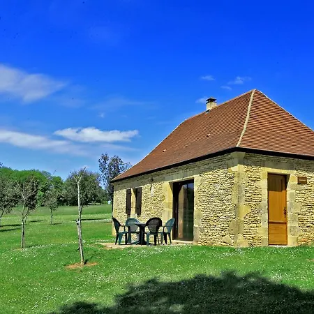 Combas Village De Gites Saint-Crepin-et-Carlucet Room photo