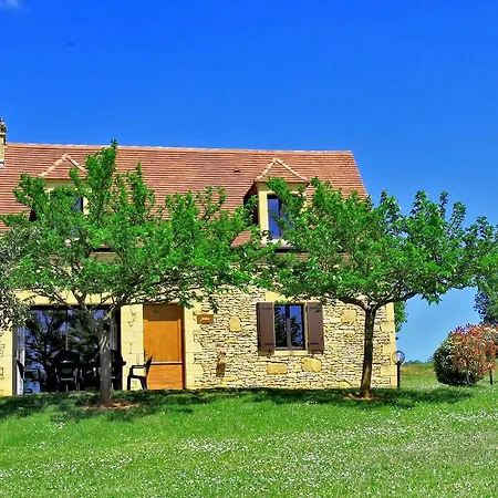 Combas Village De Gites Saint-Crepin-et-Carlucet Room photo