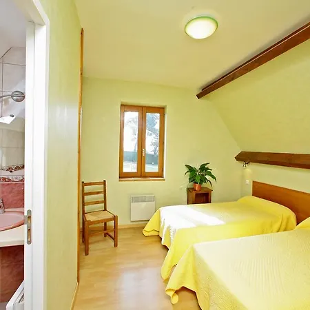 Combas Village De Gites Saint-Crepin-et-Carlucet Room photo