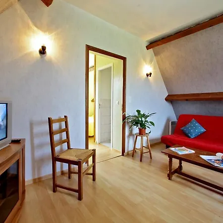 Combas Village De Gites Saint-Crepin-et-Carlucet Room photo