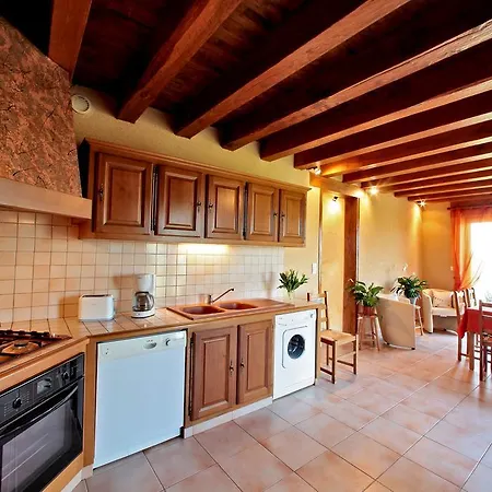 Combas Village De Gites Saint-Crepin-et-Carlucet Room photo