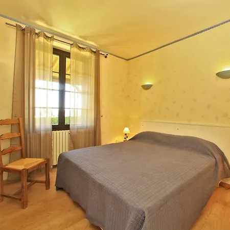 Combas Village De Gites Saint-Crepin-et-Carlucet Room photo