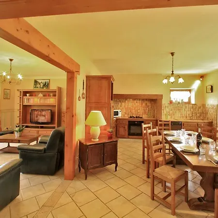 Combas Village De Gites Saint-Crepin-et-Carlucet Room photo