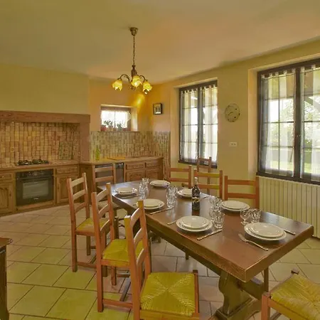 Combas Village De Gites Saint-Crepin-et-Carlucet Room photo