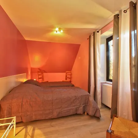 Combas Village De Gites Saint-Crepin-et-Carlucet Room photo