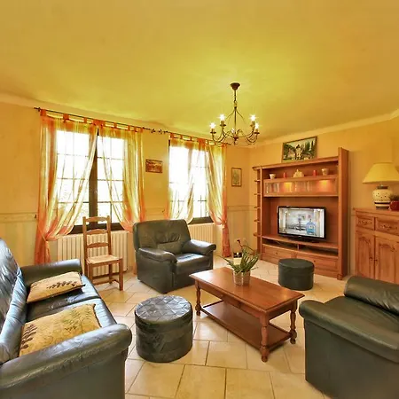 Combas Village De Gites Saint-Crepin-et-Carlucet Room photo