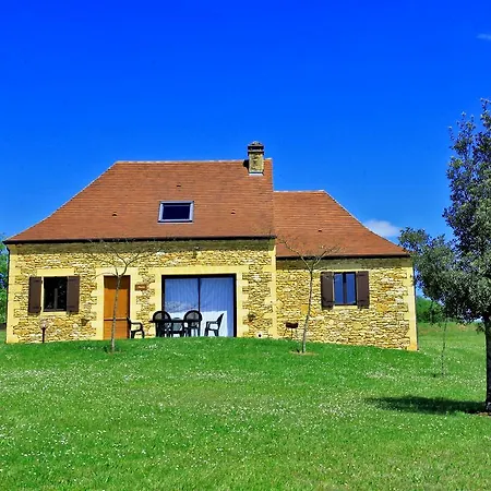 Combas Village De Gites Saint-Crepin-et-Carlucet Room photo