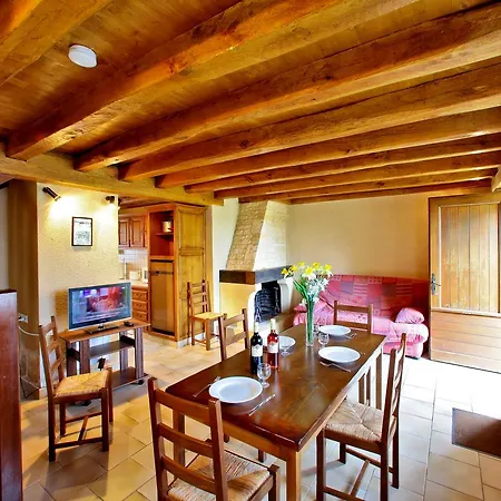 Combas Village De Gites Saint-Crepin-et-Carlucet Room photo