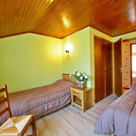 Combas Village De Gites Saint-Crepin-et-Carlucet Room photo