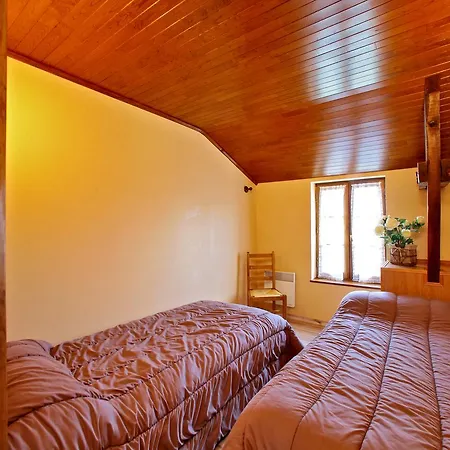 Combas Village De Gites Saint-Crepin-et-Carlucet Room photo