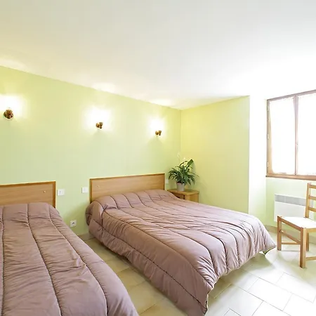 Combas Village De Gites Saint-Crepin-et-Carlucet Room photo