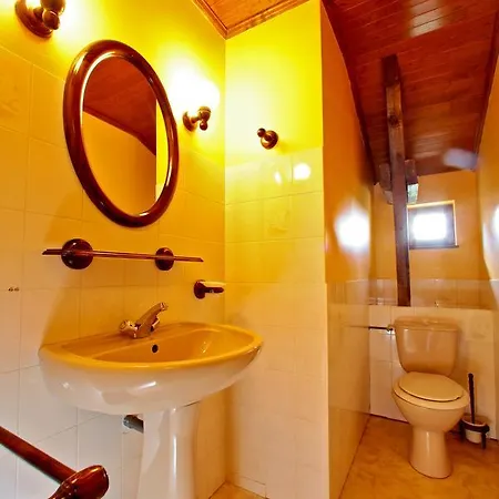Combas Village De Gites Saint-Crepin-et-Carlucet Room photo