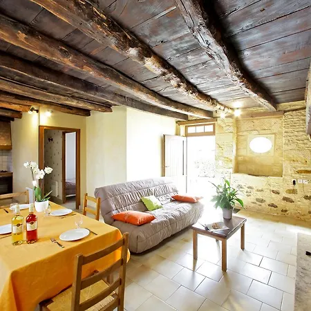Combas Village De Gites Saint-Crepin-et-Carlucet Room photo