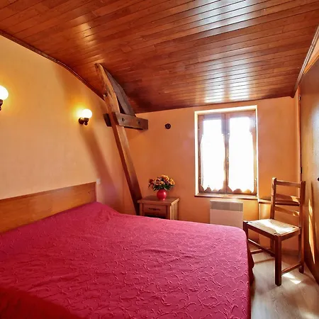 Combas Village De Gites Saint-Crepin-et-Carlucet Room photo