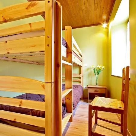 Combas Village De Gites Saint-Crepin-et-Carlucet Room photo