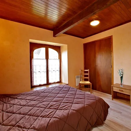 Combas Village De Gites Saint-Crepin-et-Carlucet Room photo