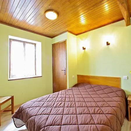 Combas Village De Gites Saint-Crepin-et-Carlucet Room photo