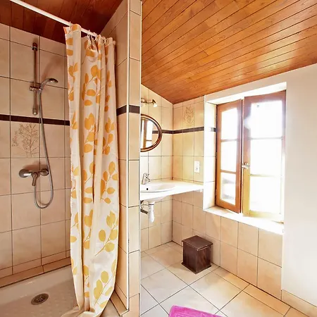 Combas Village De Gites Saint-Crepin-et-Carlucet Room photo