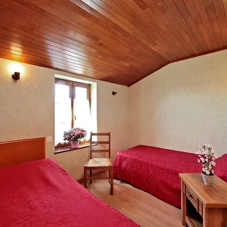 Combas Village De Gites Saint-Crepin-et-Carlucet Room photo
