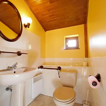 Combas Village De Gites Saint-Crepin-et-Carlucet Room photo