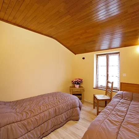 Combas Village De Gites Saint-Crepin-et-Carlucet Room photo