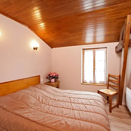 Combas Village De Gites Saint-Crepin-et-Carlucet Room photo