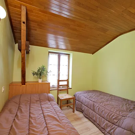 Combas Village De Gites Saint-Crepin-et-Carlucet Room photo