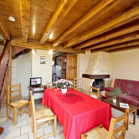 Combas Village De Gites Saint-Crepin-et-Carlucet Room photo