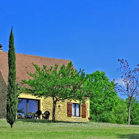 Combas Village De Gites Saint-Crepin-et-Carlucet Room photo
