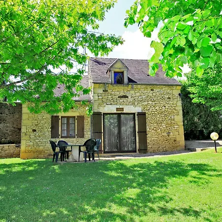 Combas Village De Gites Saint-Crepin-et-Carlucet Room photo