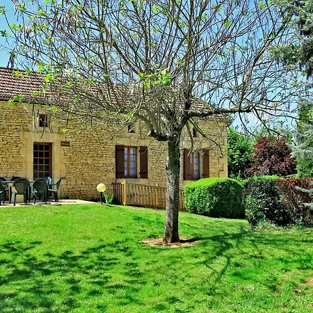 Combas Village De Gites Saint-Crepin-et-Carlucet Room photo
