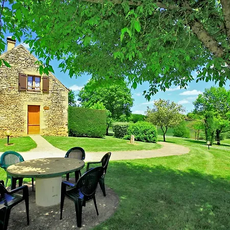 Combas Village De Gites Saint-Crepin-et-Carlucet Room photo