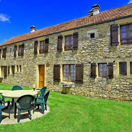 Combas Village De Gites Saint-Crepin-et-Carlucet Room photo