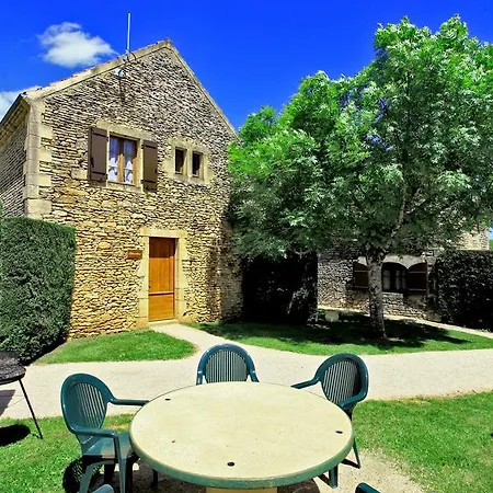 Combas Village De Gites Saint-Crepin-et-Carlucet Room photo