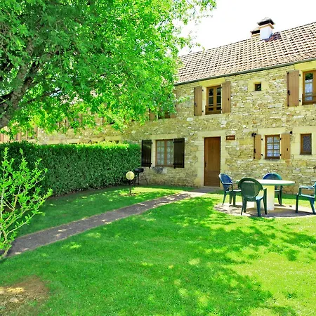 Combas Village De Gites Saint-Crepin-et-Carlucet Room photo