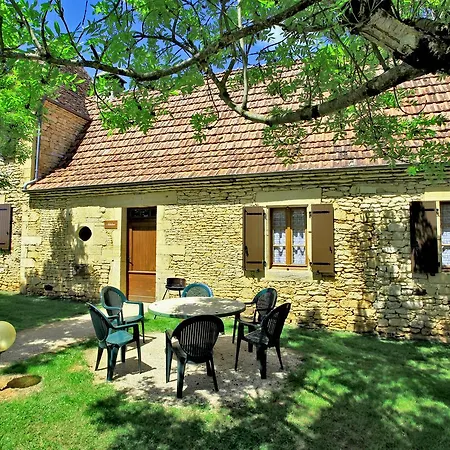 Combas Village De Gites Saint-Crepin-et-Carlucet Room photo