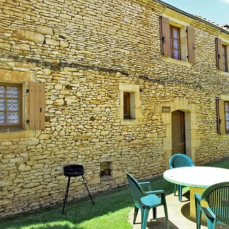 Combas Village De Gites Saint-Crepin-et-Carlucet Room photo