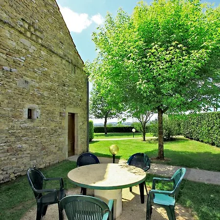Combas Village De Gites Saint-Crepin-et-Carlucet Room photo