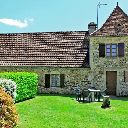 Combas Village De Gites Saint-Crepin-et-Carlucet Room photo