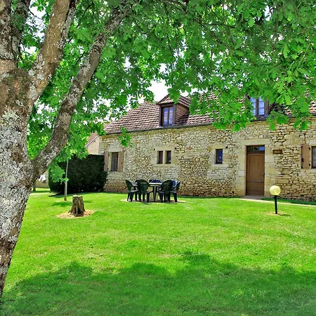 Combas Village De Gites Saint-Crepin-et-Carlucet Room photo