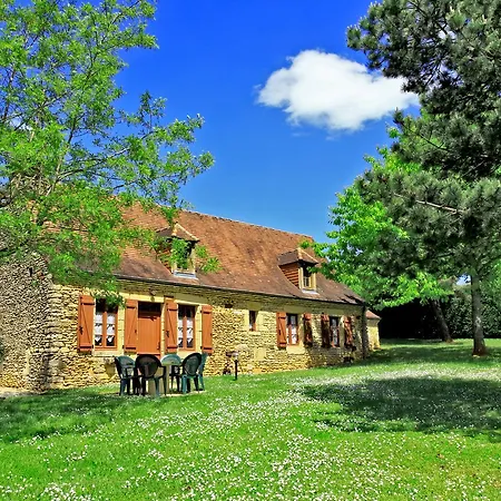 Combas Village De Gites Saint-Crepin-et-Carlucet Room photo