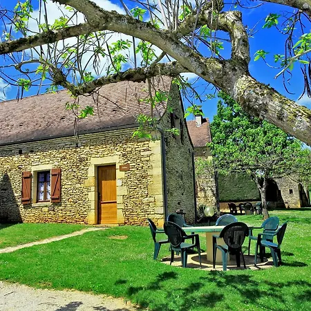 Combas Village De Gites Saint-Crepin-et-Carlucet Room photo