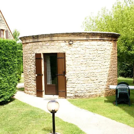 Combas Village De Gites Saint-Crepin-et-Carlucet Room photo