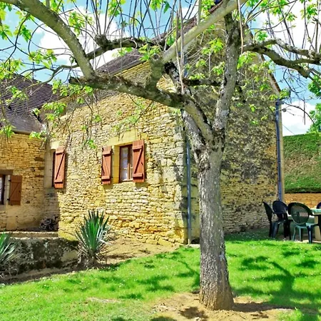 Combas Village De Gites Saint-Crepin-et-Carlucet Exterior photo