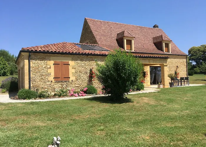 Combas Village De Gites