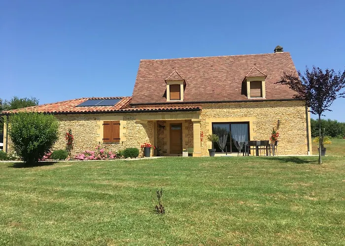 Combas Village De Gites