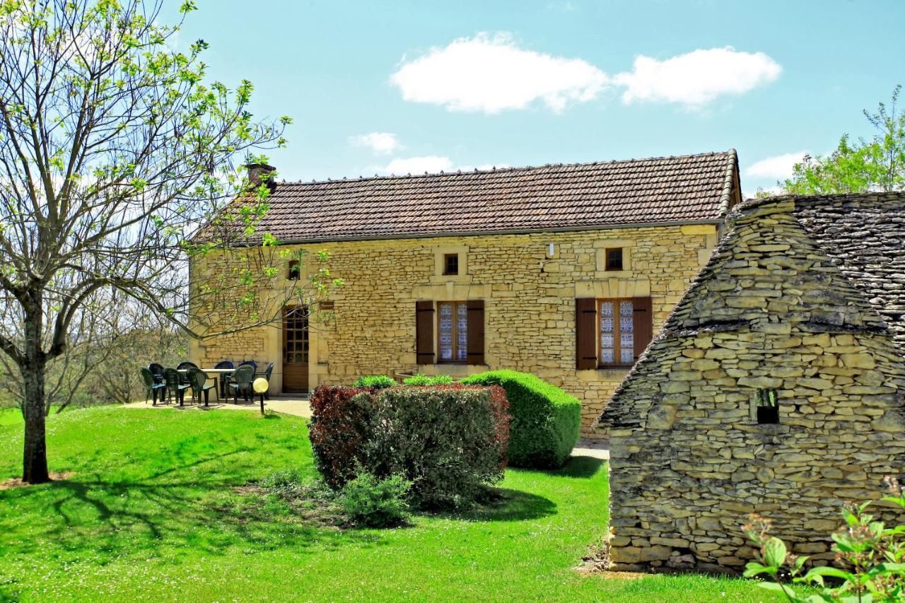 Holiday home Combas Village De *