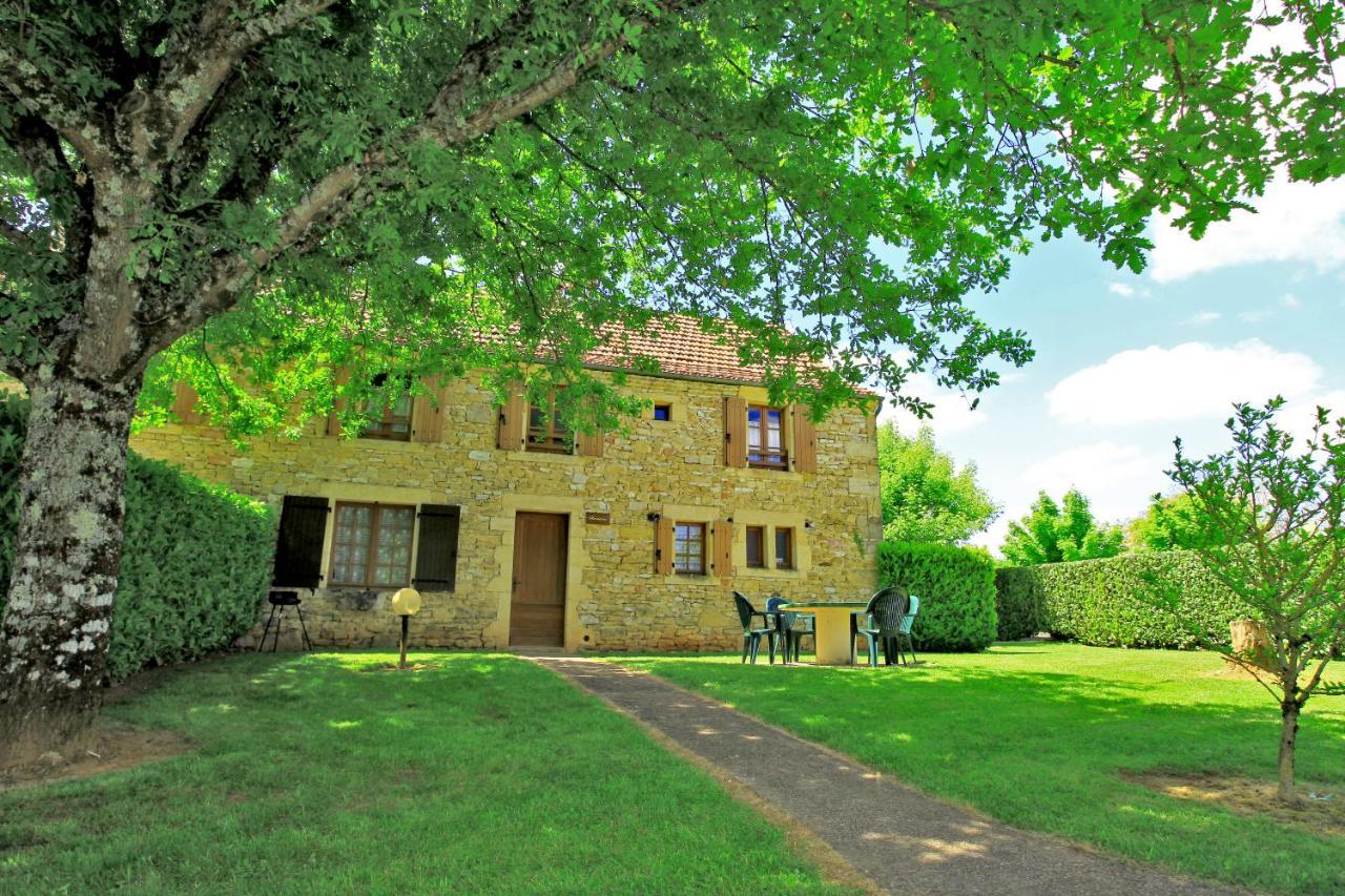 Holiday home Combas Village De *